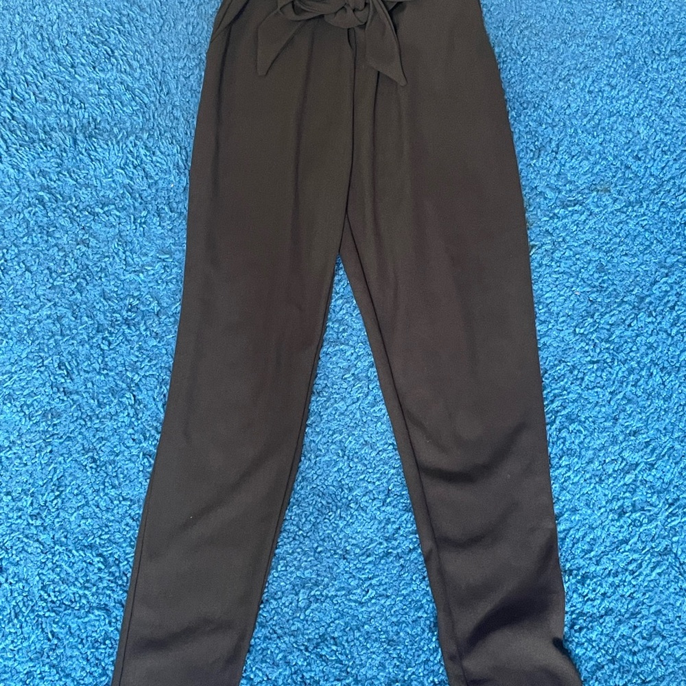 Olive Junior Women’s Pants